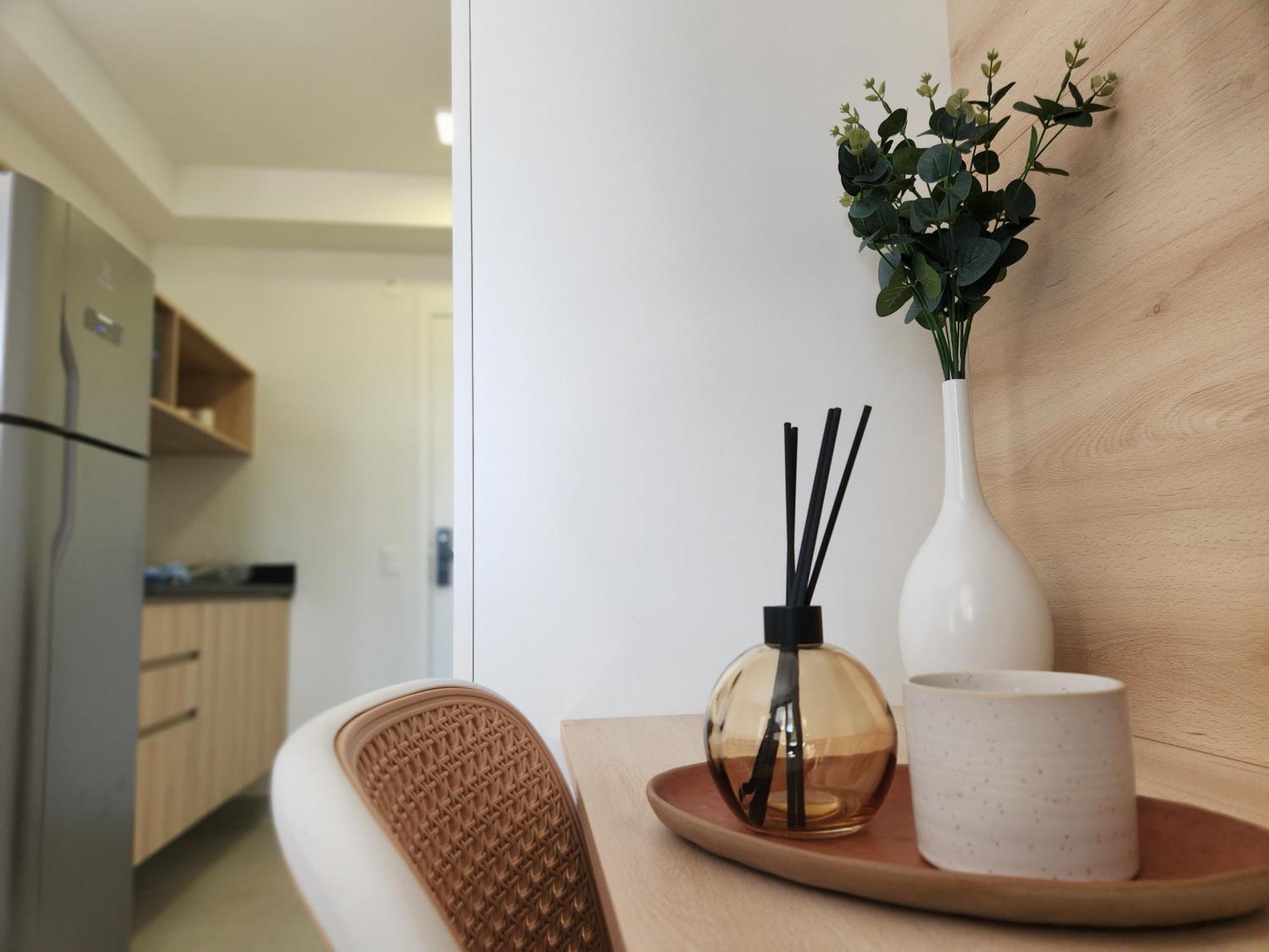 Charmoso E Totalmente Equipado Na Madalena - A 20 Passos Do Metro Apartamento