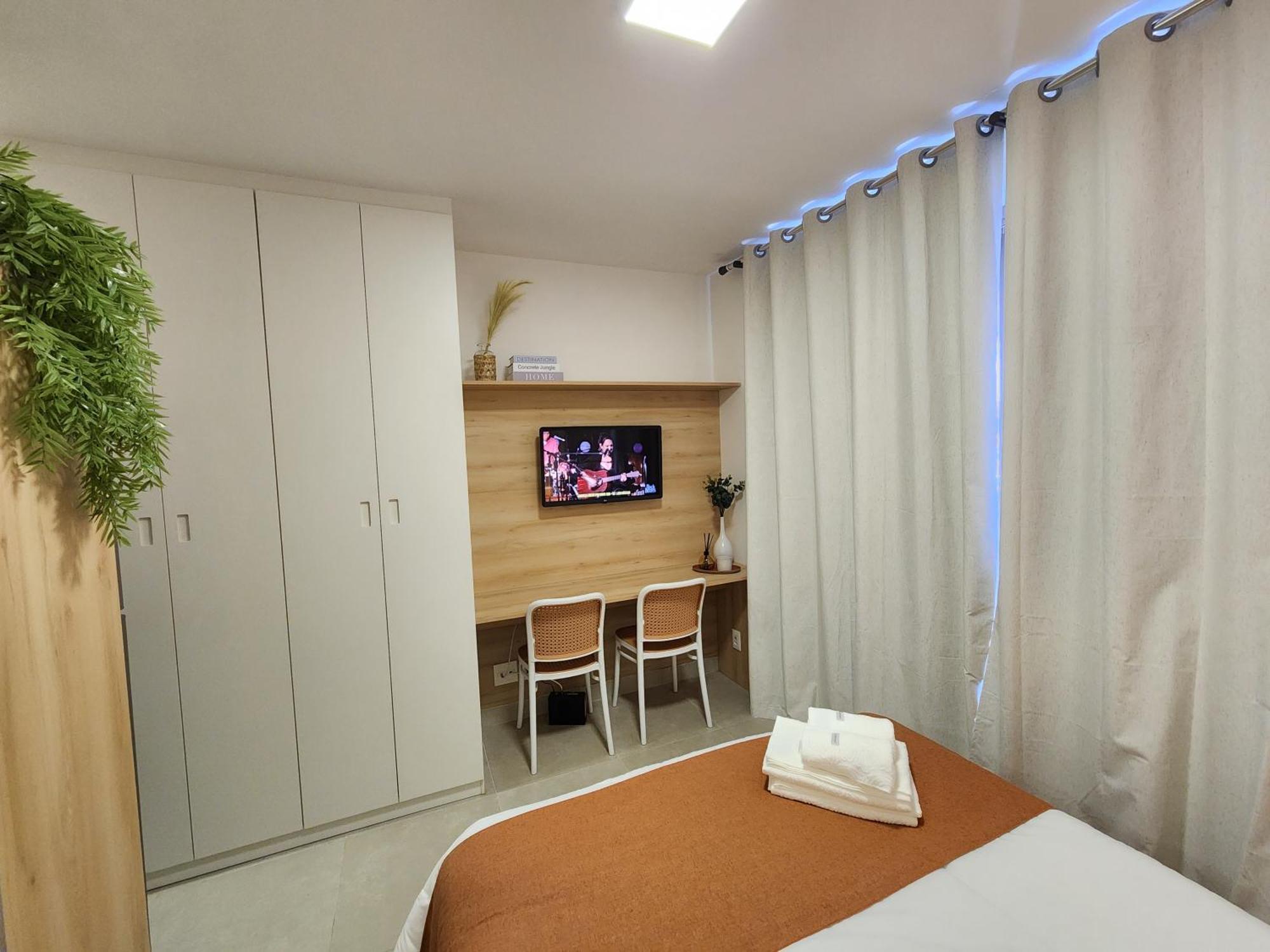 Apartamento Charmoso E Totalmente Equipado Na Madalena - A 20 Passos Do Metro