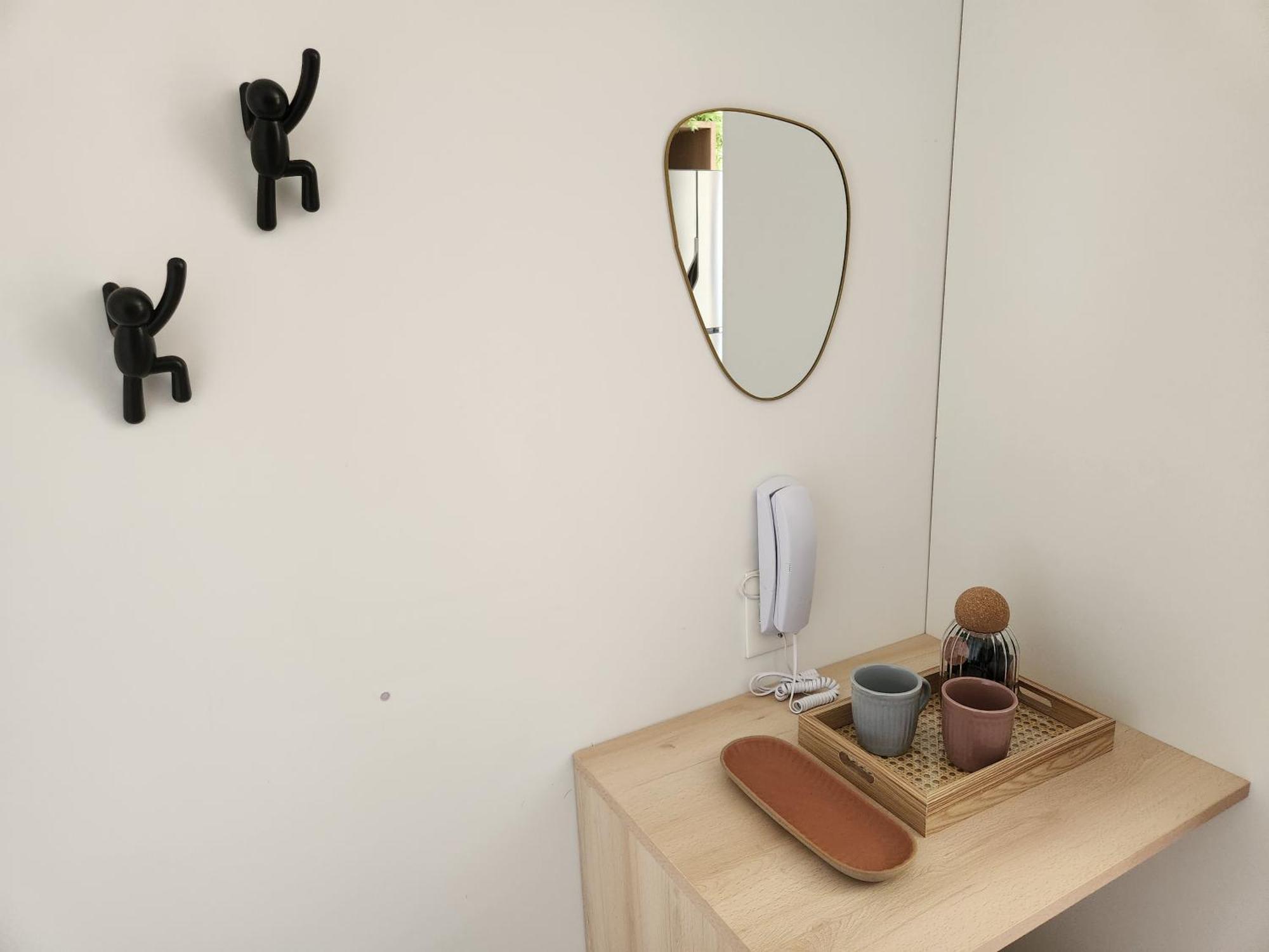 Apartamento Charmoso E Totalmente Equipado Na Madalena - A 20 Passos Do Metro