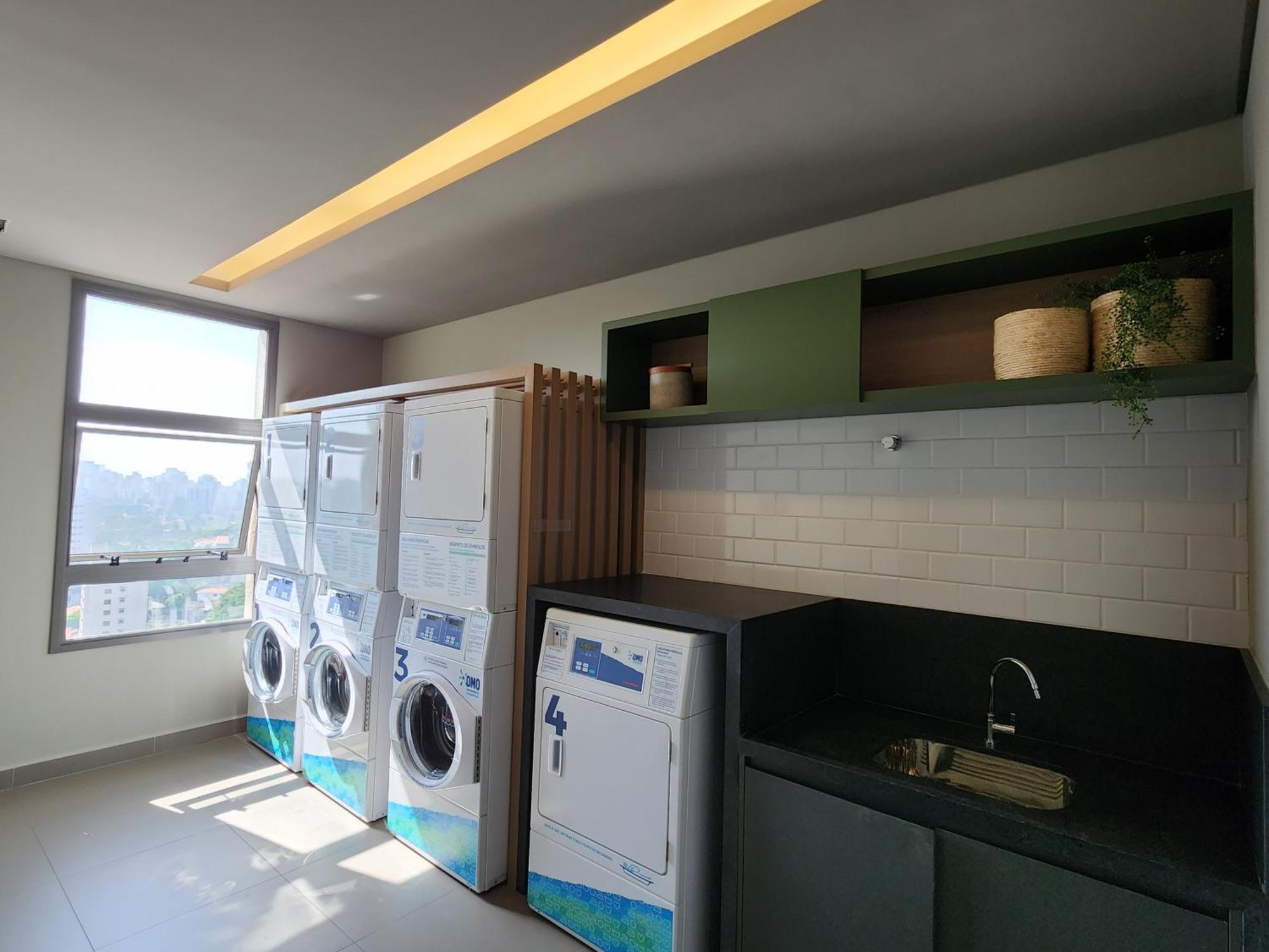 Charmoso E Totalmente Equipado Na Madalena - A 20 Passos Do Metro Apartamento São Paulo